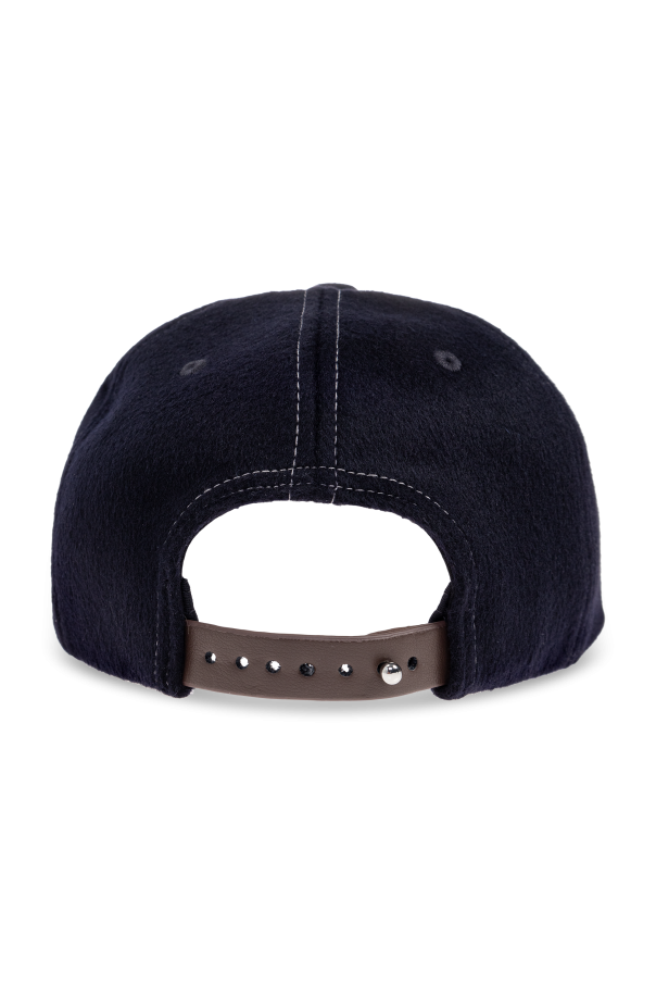 Emporio Armani Gorra con visera