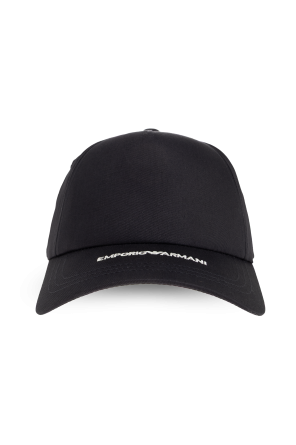 Baseball cap