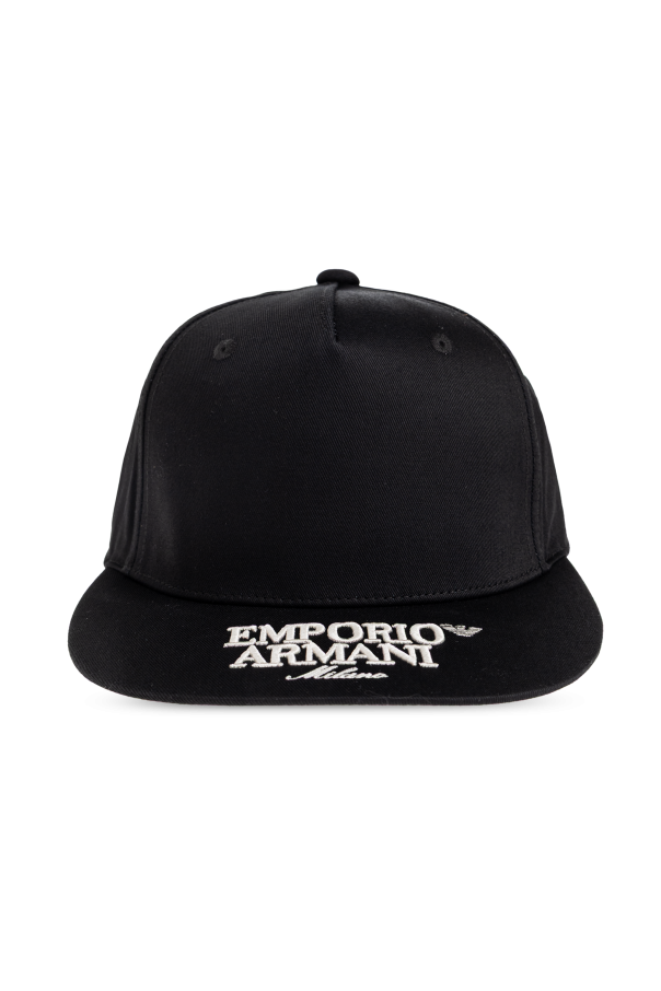 Emporio Armani Baseball cap