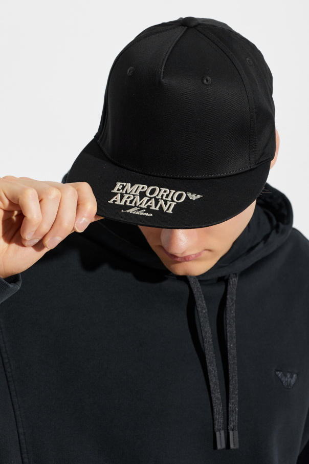 Emporio Armani Baseball cap