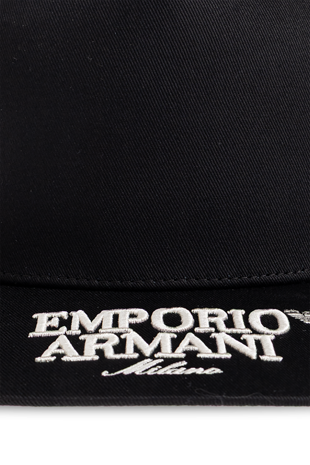 Emporio Armani Baseball cap