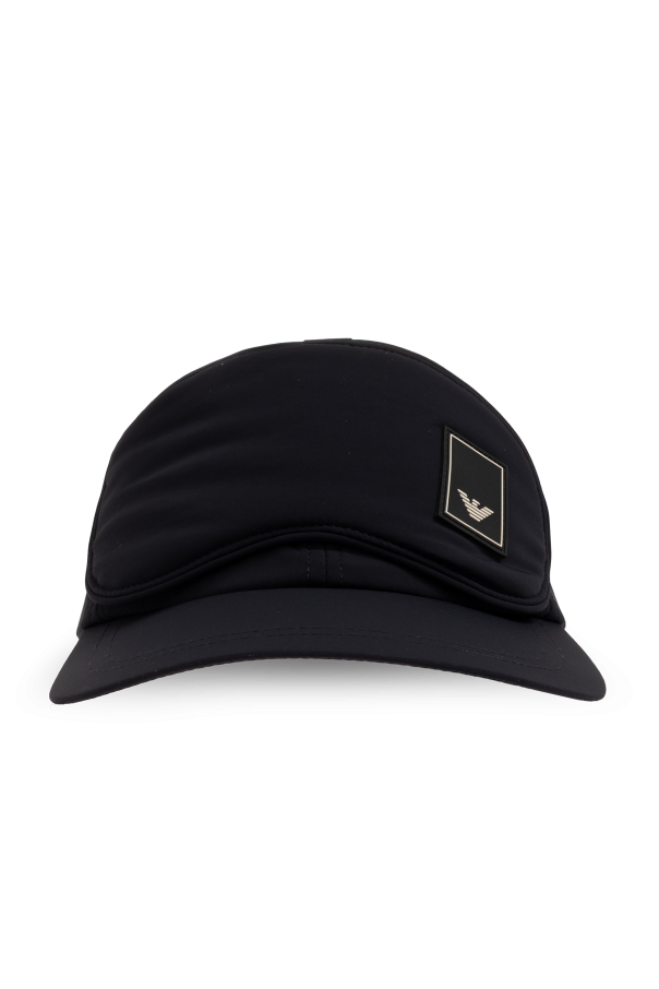Baseball cap od Emporio Armani