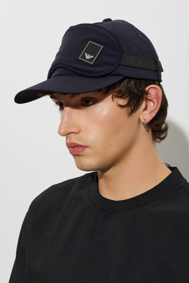 Emporio Armani Baseball cap