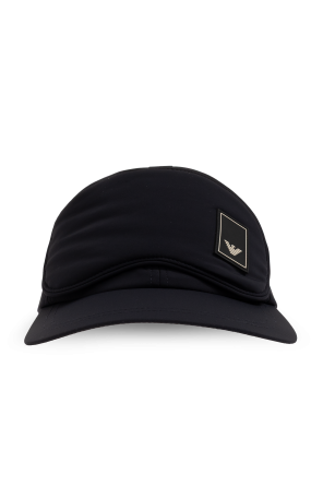 Baseball cap