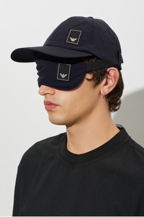 Emporio Armani Baseball cap