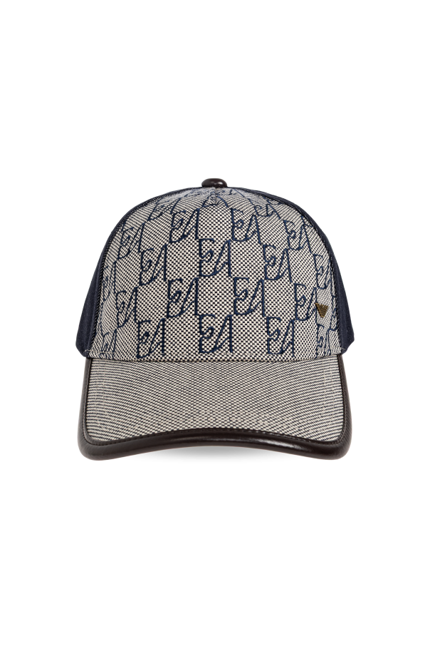 Baseball cap od Emporio Armani