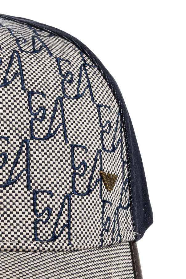 Emporio Armani Basecap