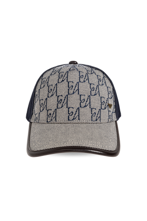 Baseball cap