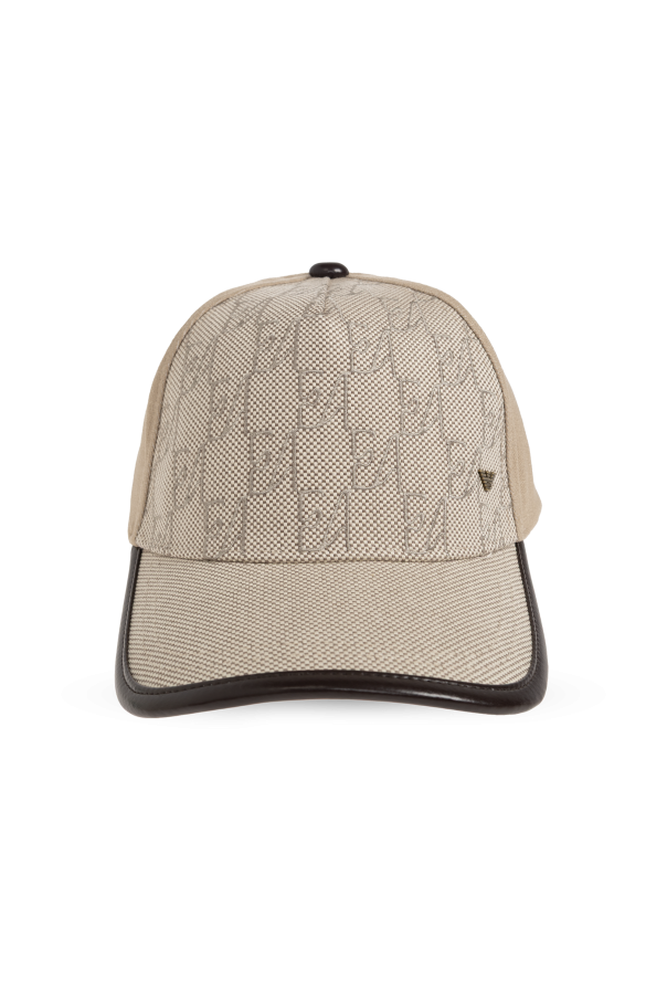 Baseball cap od Emporio Armani