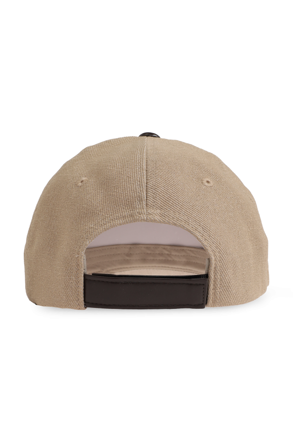 Emporio Armani Baseball cap