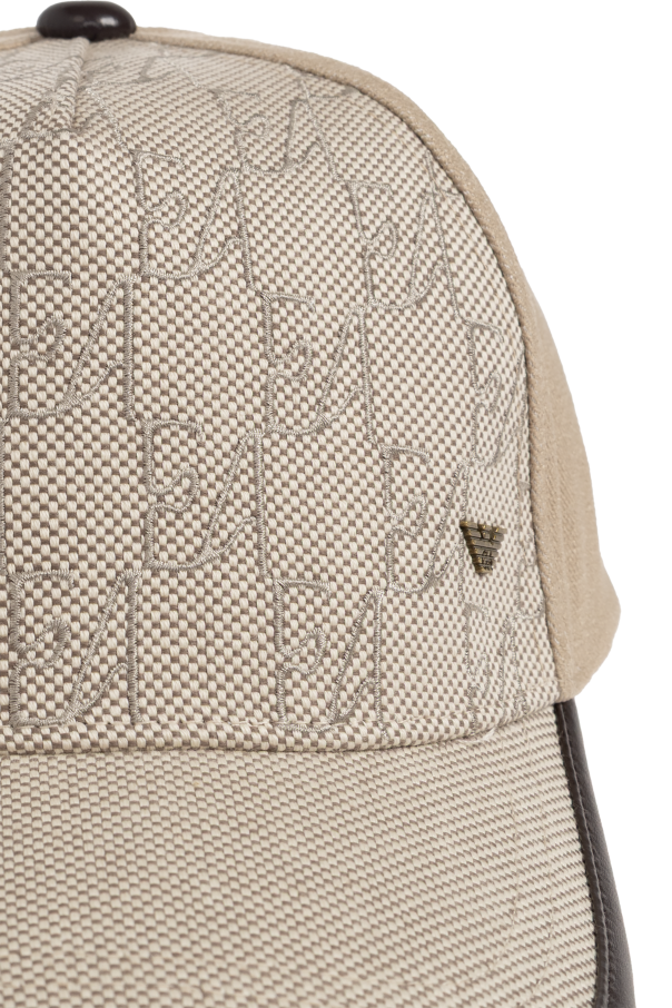 Emporio Armani Baseball cap