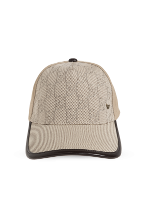 Baseball cap od Emporio Armani