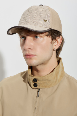 Baseball cap od Emporio Armani