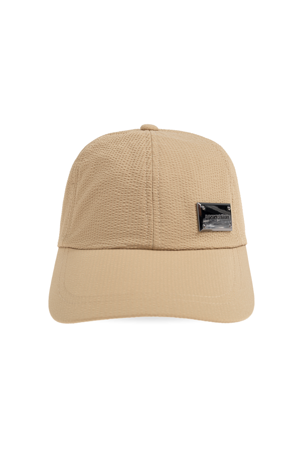 Baseball cap od Emporio Armani