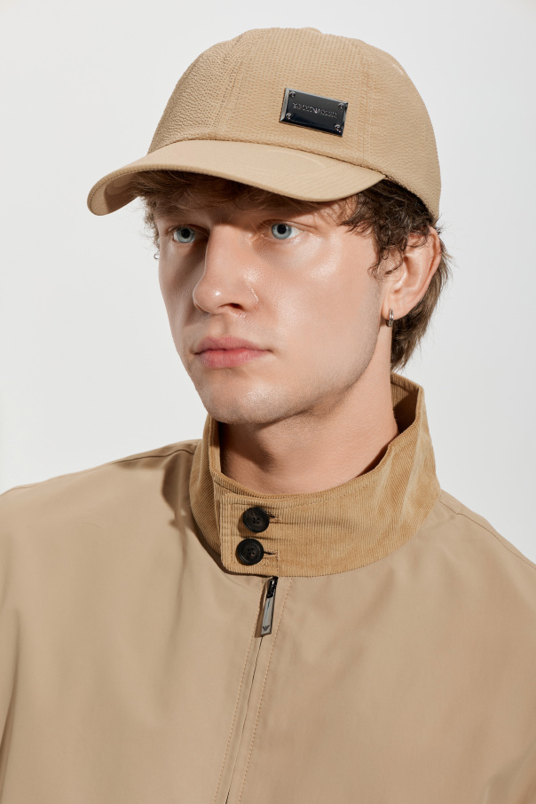 Emporio Armani Basecap