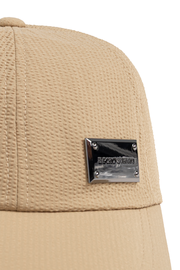 Emporio Armani Basecap