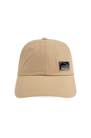 Baseball cap