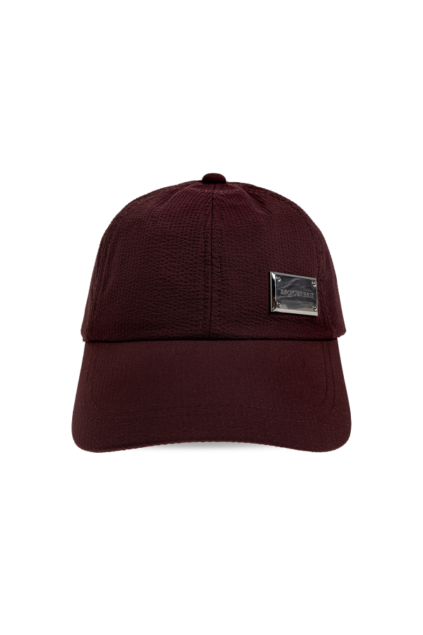 Baseball cap od Emporio Armani