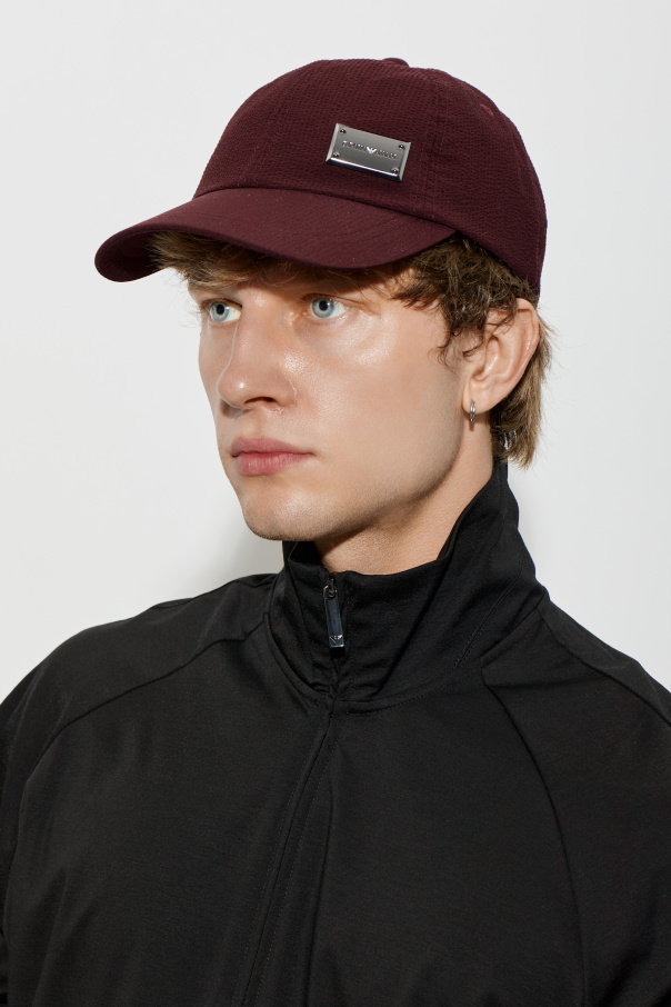 Emporio Armani Basecap