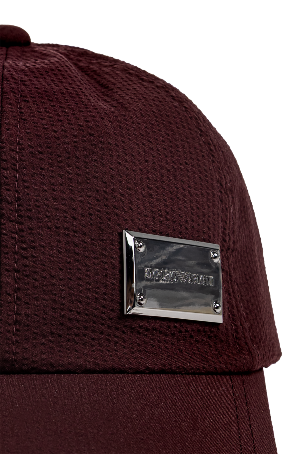 Emporio Armani Basecap