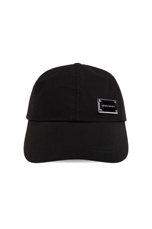 Baseball cap od Emporio Armani