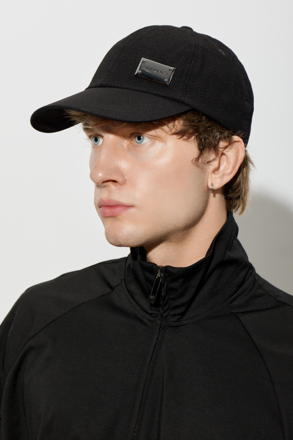 Emporio Armani Basecap