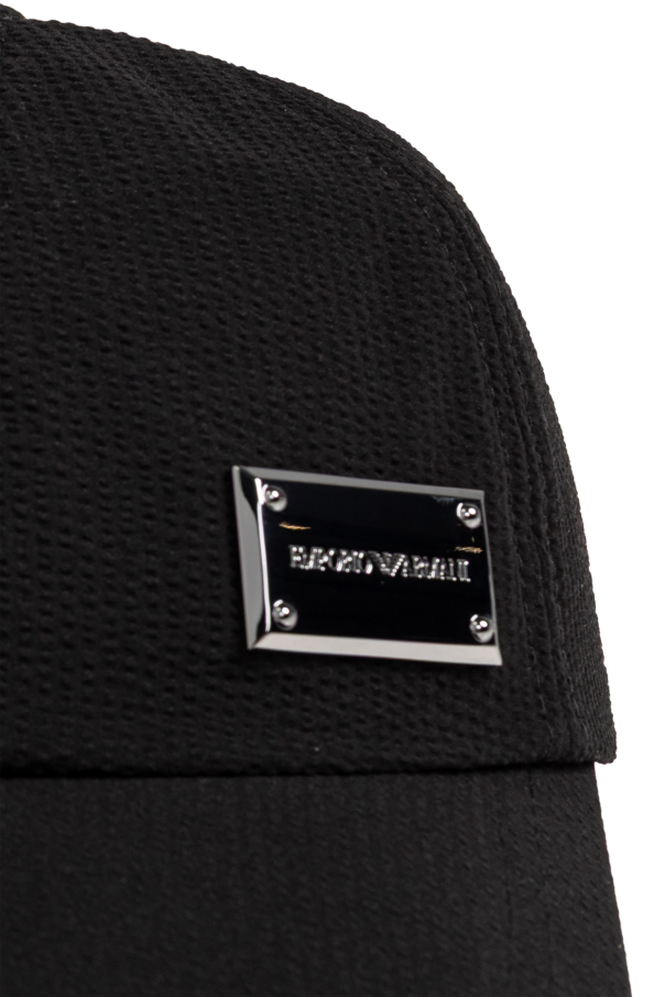 Emporio Armani Basecap