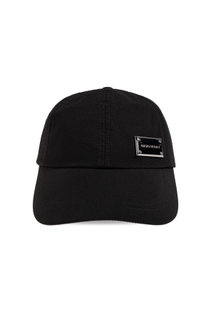 Gorra con visera