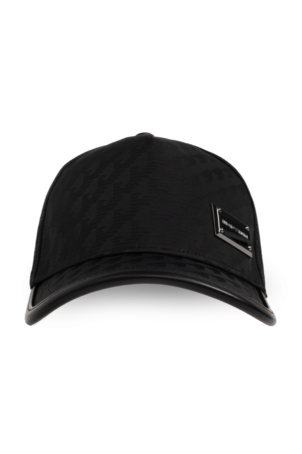 Baseball cap od Emporio Armani