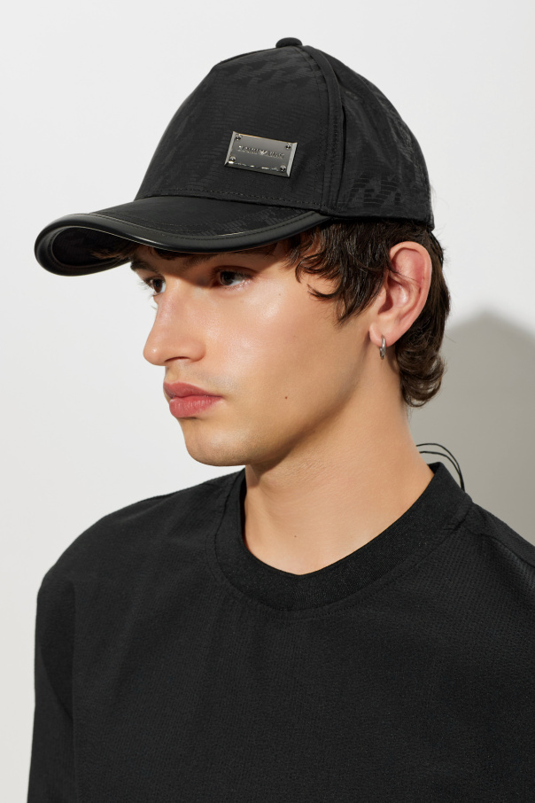 Emporio Armani Šiltovka