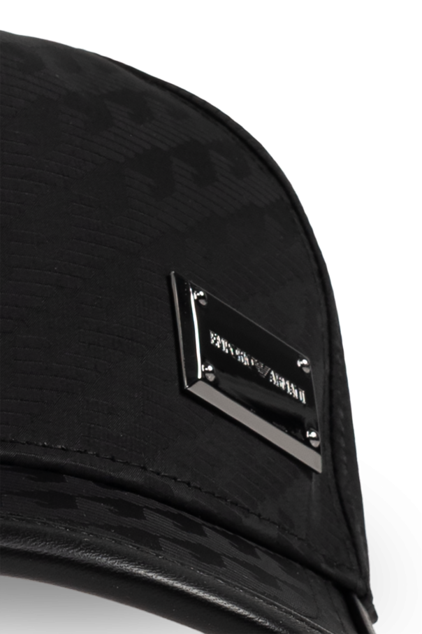 Emporio Armani Šiltovka