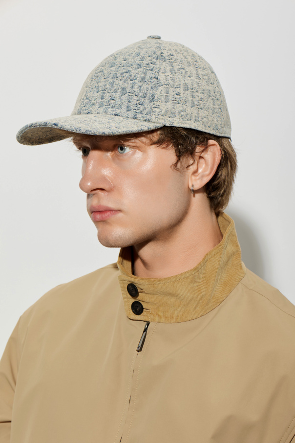 Emporio Armani Jeans-Cap