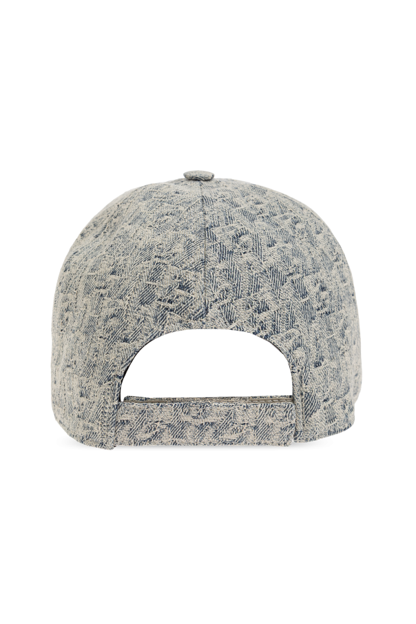 Emporio Armani Jeans-Cap