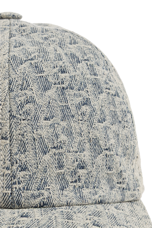 Emporio Armani Jeans-Cap