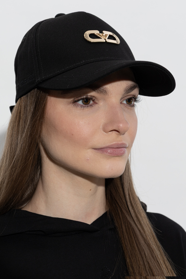 Emporio Armani Basecap