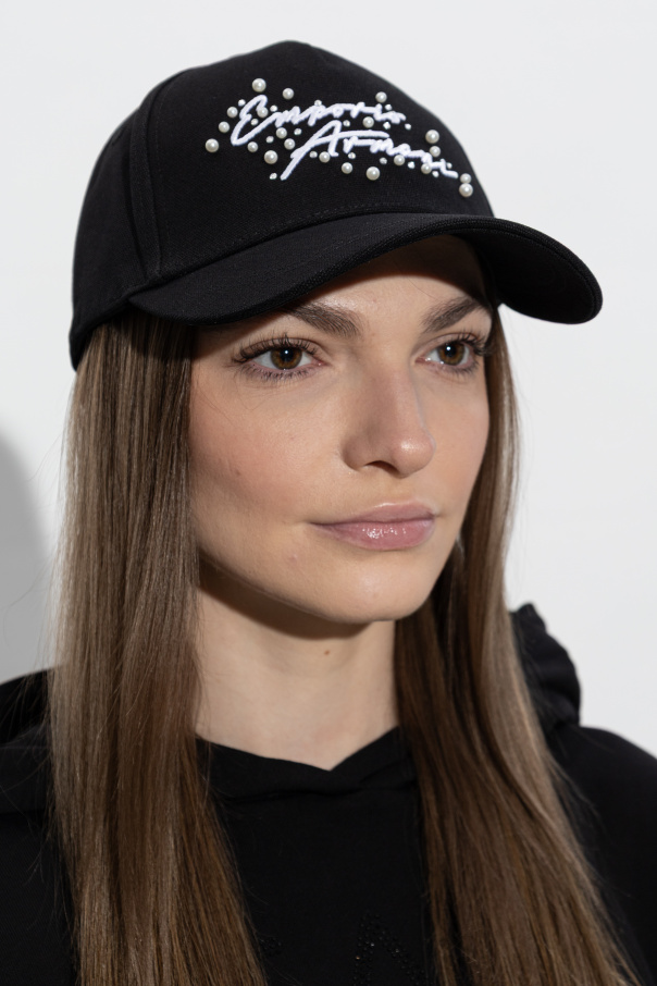 Emporio Armani Baseball cap
