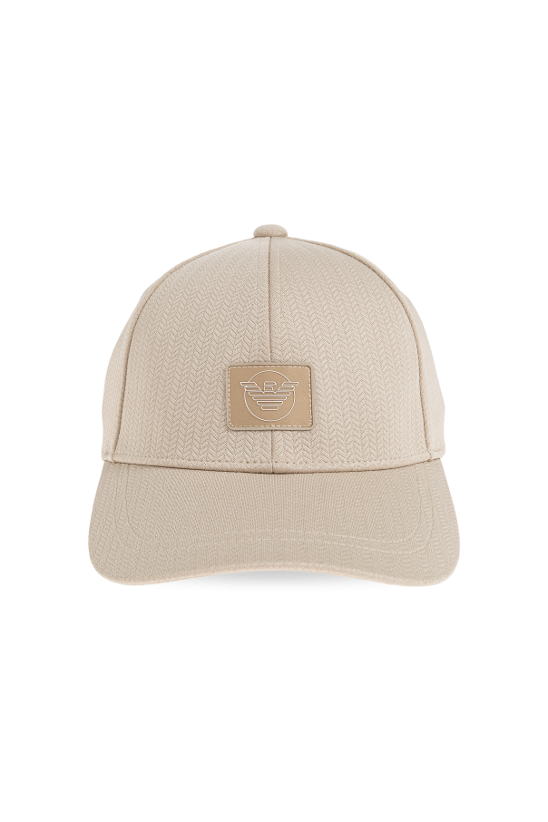 Baseball cap od Emporio Armani