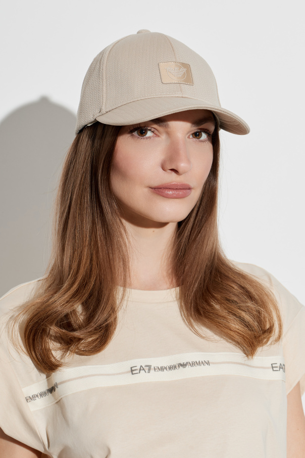 Emporio Armani Baseball cap