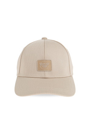 Baseball cap