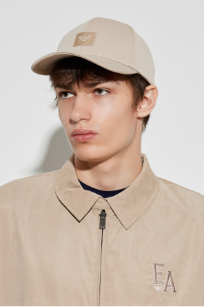 Emporio Armani Baseball cap