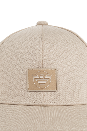 Emporio Armani Baseball cap