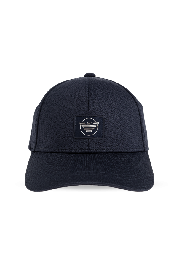 Baseball cap od Emporio Armani