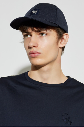 Emporio Armani Baseball cap