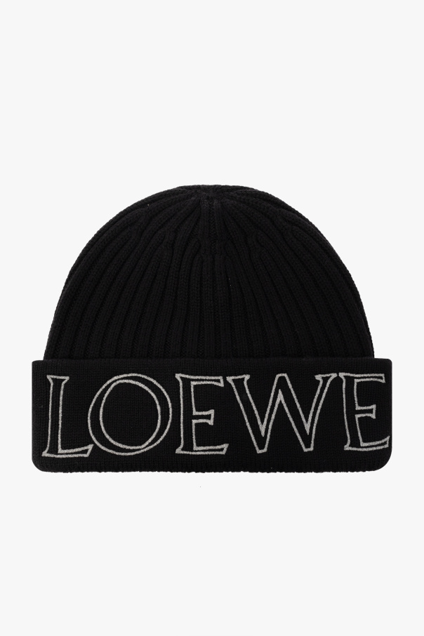 Loewe Wool beanie