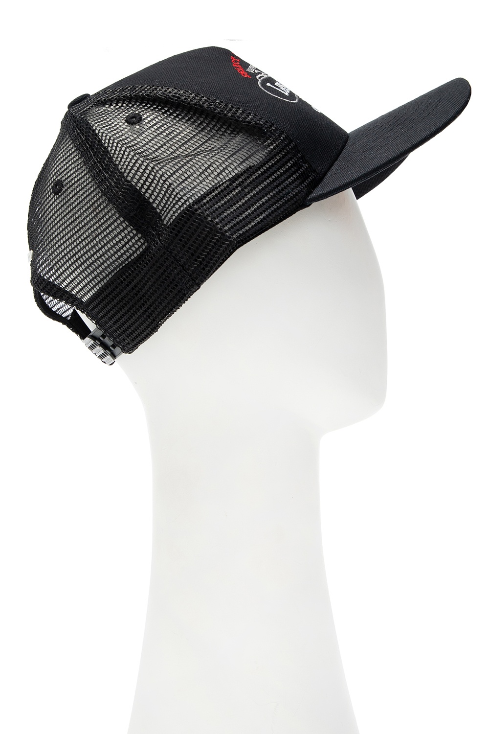amiri baseball cap