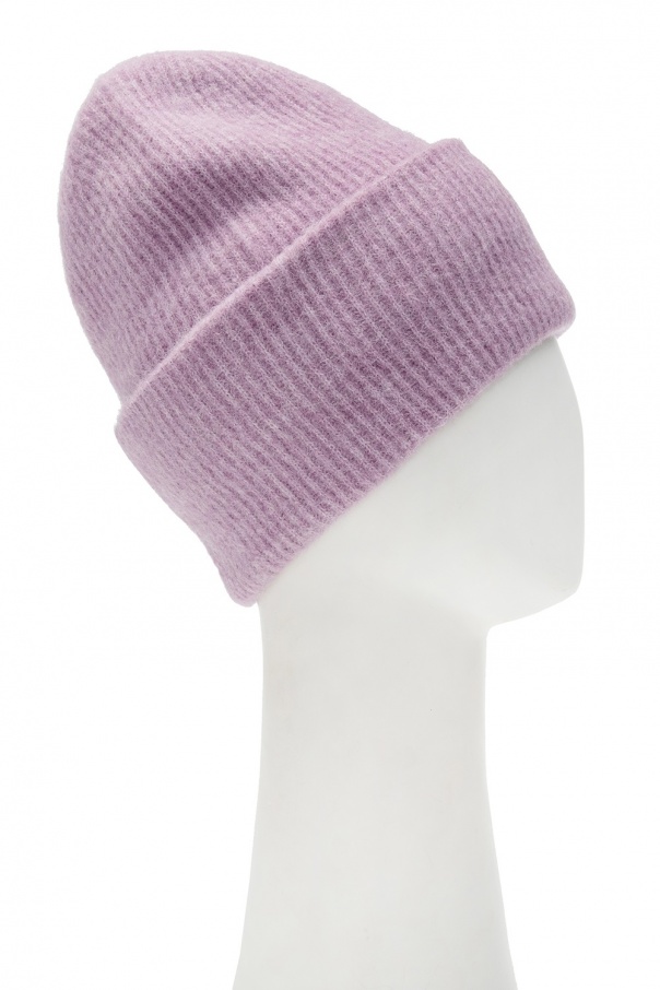 Samsøe Samsøe Wool beanie