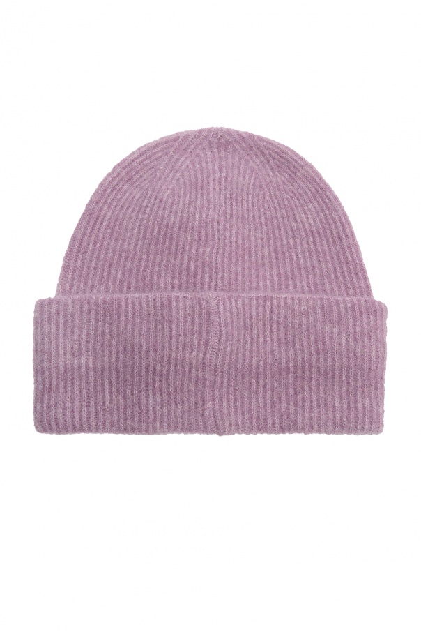 Samsøe Samsøe Wool beanie