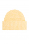 Calvin Klein logo-print cotton cap