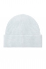 Samsøe Samsøe Wool beanie