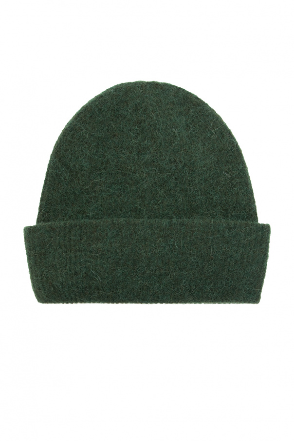 Samsøe Samsøe Ribbed hat